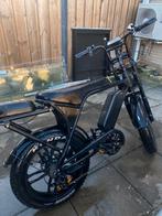 fatbike v8, Ophalen, Zo goed als nieuw, Overige modellen