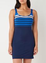 Prima donna swim jurk beachkleding Polynesia NIEUW, Overige typen, Blauw, Nieuw, Ophalen of Verzenden