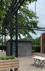 Aluminium Truss Systeem te Koop, Muziek en Instrumenten, Licht en Laser, Ophalen, Zo goed als nieuw, Overige typen, Kleur