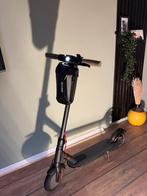 Elektrische Step 30 km/u Met app & accessoires,cruisecontrol, Ophalen, Gebruikt, Elektrische step (E-scooter)