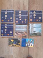 17 muntsets Nederland zie omschrijving kk f.18.1, Ophalen, Koningin Beatrix