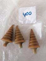 3 kerstboom kaarsjes, Diversen, Kerst, Ophalen of Verzenden