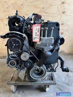 FORD KA 2 / fiat 500 1.2 Motorblok 169A4000 Versnellingsbak, Ophalen of Verzenden, Gebruikt, Ford