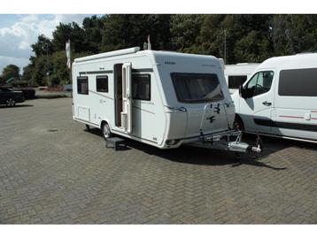 Eriba Nova GL - 60 edition 485 GL Mover en Cassette Luifel beschikbaar voor biedingen