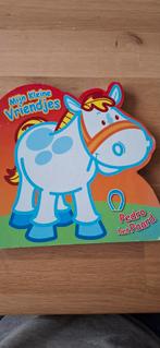 Mijn Kleine Vriendjes: Pedro het Paard, Ophalen of Verzenden, Gelezen, Yoyo Books, 2 tot 3 jaar
