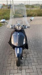 Vespa Primavera met WOK status - Opknapper, Fietsen en Brommers, Ophalen, Gebruikt, Overige modellen, Maximaal 45 km/u