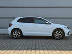 Volkswagen Polo 1.0 TSI 95pk Life Edition | 16" Velgen | Com, Voorwielaandrijving, Stof, Met garantie (alle), Wit