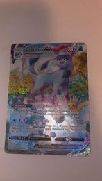 Glaceon VMAX - Perfecte Staat!, Ophalen, Nieuw, Losse kaart, Foil