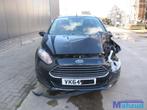2014 FORD FIESTA 6 plaatwerk carrosserie scherm stijl dorpel, Ophalen of Verzenden, Gebruikt, Ford