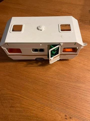 Playmobil caravan 1977 beschikbaar voor biedingen