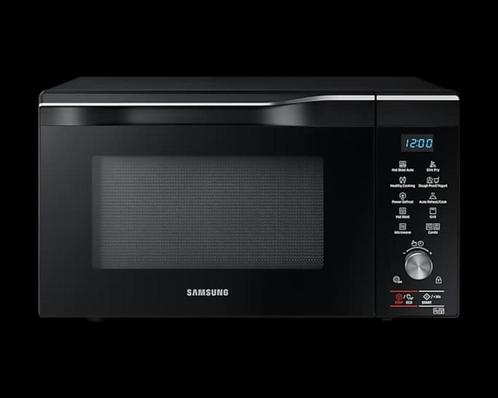 Samsung MC32K7055CK Microwave Oven, Witgoed en Apparatuur, Magnetrons, Gebruikt, Vrijstaand, 45 tot 60 cm, Grill, Hete lucht, Oven