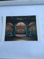 AMSTERDAM. DE BEURS VAN BERLAGE, Verzamelen, Ophalen of Verzenden, 1980 tot heden, Noord-Holland