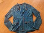 super leuke blazer/jasje, maat 164, Ophalen of Verzenden, Zo goed als nieuw, Meisje, Jas