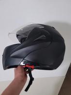 Motor helm, Ophalen of Verzenden, Tweedehands, Overige merken