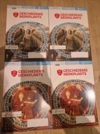 Geschiedenis werkplaats1 en 2 vmbo-kgt, Boeken, Schoolboeken, Ophalen of Verzenden, Zo goed als nieuw, VMBO, Geschiedenis