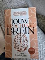 Jouw krachtige brein -Charlotte Labbee, Ophalen of Verzenden, Zo goed als nieuw