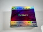 Kemei 7937 Epileerapparaat Dames Epilator Ontharingsapparaat, Theodoor Colenbranderhof 9, 3059LC Rotterdam, Nederland, Scheren en Epileren