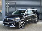 Citroën Ë-C3 Aircross Max 113pk Extended Range 54 kWh Voor, Auto's, Citroën, Automaat, Gebruikt, SUV of Terreinwagen, Parkeersensor