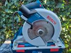 BOSCH Professional GKS85 Cirkelzaag, Cirkelzaag, 70 mm of meer, Ophalen of Verzenden, Zo goed als nieuw