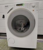 Wasmachine miele, Witgoed en Apparatuur, Wasmachines, Ophalen, Zo goed als nieuw, 1200 tot 1600 toeren, 85 tot 90 cm