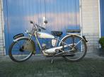 Oldtimer Motobécane Pony 63CC, Motoren, Motobecane, Particulier, 11 kW of minder, 1 cilinder