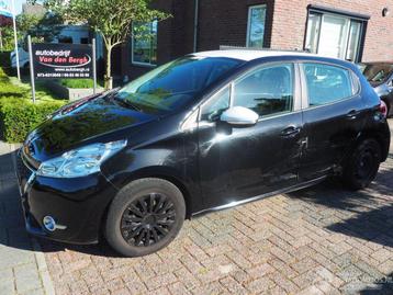 Peugeot 208 1.2 Vti Blue Lease Executive (bj 2014) beschikbaar voor biedingen