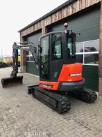 Eurocomach ES40.2ZT (2018), Zakelijke goederen, Machines en Bouw | Kranen en Graafmachines, Graafmachine