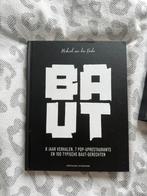 BAUT kookboek, Ophalen of Verzenden, Zo goed als nieuw