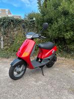 Zip type 1/2/3 70cc duits, Fietsen en Brommers, Scooters | Piaggio, Ophalen, Tweetakt, Gebruikt, 70 cc