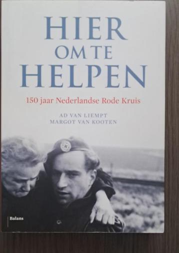 Hier om te helpen (RK) beschikbaar voor biedingen