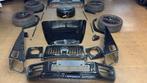 Merdedes G63 AMG Edition W465 Originele Body Kit, Ophalen, Gebruikt, Mercedes-Benz