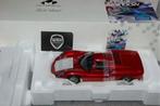 1:18 PORSCHE 910 STANDOX #650 Exoto maroon red in box WRH, Hobby en Vrije tijd, Modelauto's | 1:18, Verzenden, Zo goed als nieuw