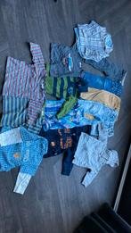 Kinderkleding pakket maat 74, Ophalen of Verzenden, Gebruikt, Jongetje