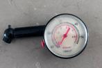Manometer, Auto diversen, Autogereedschap, Ophalen of Verzenden, Gebruikt