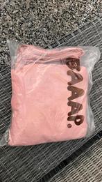 BAAAP set van losse hoezen pink, Ophalen of Verzenden, Nieuw