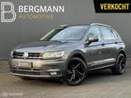 Volkswagen Tiguan 2.0 TDI Highline|Virtual|Trekhaak|ACC|Stoe, Auto's, Gebruikt, Alcantara, Bedrijf, Diesel
