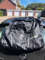 Tekoop hoes voor fietsendrager, Ophalen, Zo goed als nieuw