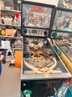 Flipperkast Popeye, Ophalen, Gebruikt, Bally, Overige soorten