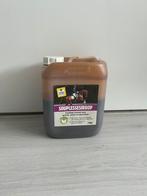 Souplesse siroop +- 3 liter, Ophalen, Zo goed als nieuw