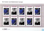 Canon van Nederland: Europa, Ophalen of Verzenden, Na 1940, Postfris