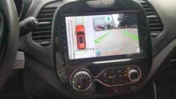 Android 14 Radio Navigatie Renault captur 2019 carplay usb beschikbaar voor biedingen