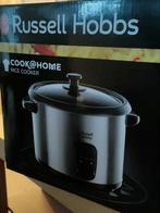 Rice cooker Hobbs, Nieuw, Ophalen of Verzenden