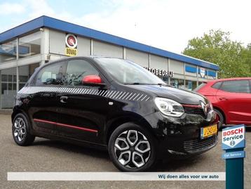 RENAULT Twingo 1.0 SCe 70pk S&amp;S Collection beschikbaar voor biedingen