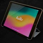 Apple iPad 10.2 (2021) 64GB Space Gray – NIEUWSTAAT, Apple iPad, Zo goed als nieuw, Ophalen, 10 inch