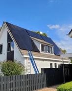 Gratis zonnepanelen offerte of vrijblijvend adviesgesprek, Nieuw, Compleet systeem, 200 wattpiek of meer, Ophalen