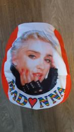 Madonna love vintage muziek artiest pet muts 2, Verzenden, Gebruikt, Kleding