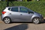 Hyundai iX20 1.6 I-Vision 2011 Grijs met trekhaak, Voorwielaandrijving, 4 cilinders, Origineel Nederlands, Handgeschakeld