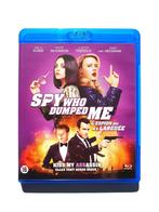 The Spy Who Dumped Me, Ophalen of Verzenden