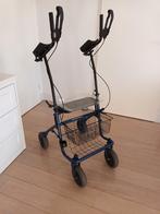 Rollator met armsteunen, Ophalen, Zo goed als nieuw