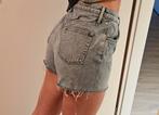 Denim short - Loavies, Overige jeansmaten, Blauw, Ophalen of Verzenden, Zo goed als nieuw